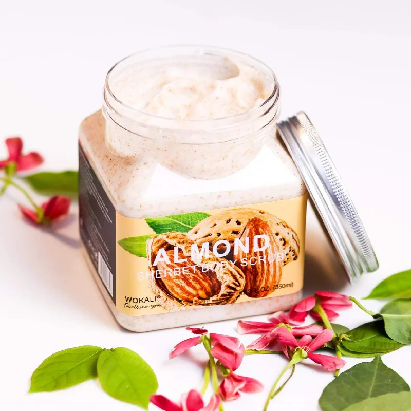 - Pet diabetes prescription foodWOKALI BODY SCRUB ALMOND WKL 494 350 ML