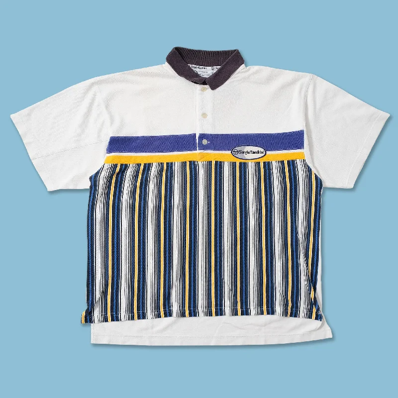 - Automatic temperature adjustment cat bedVintage Sergio Tacchini Polo Medium