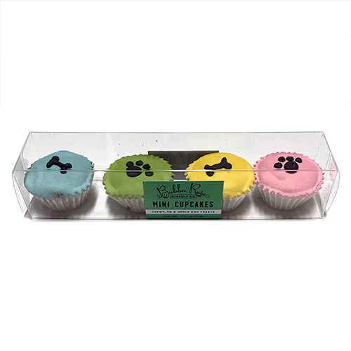 - Dog food for pregnancy and lactationMini Cupcake Boxed Dog Treats