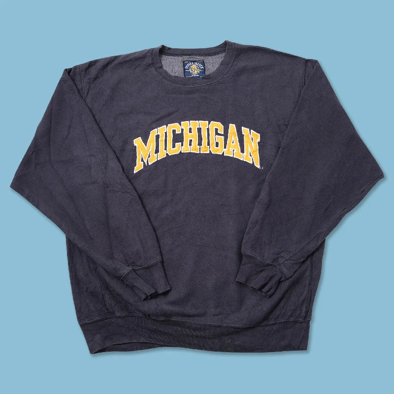 - Deodorizing cat litter tofu litterVintage Michigan Sweater XXLarge