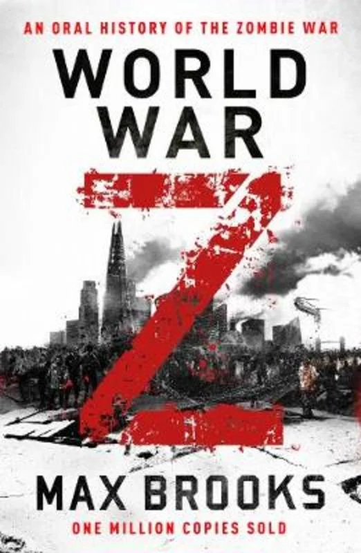 - Degradable pet feces bagWorld War Z