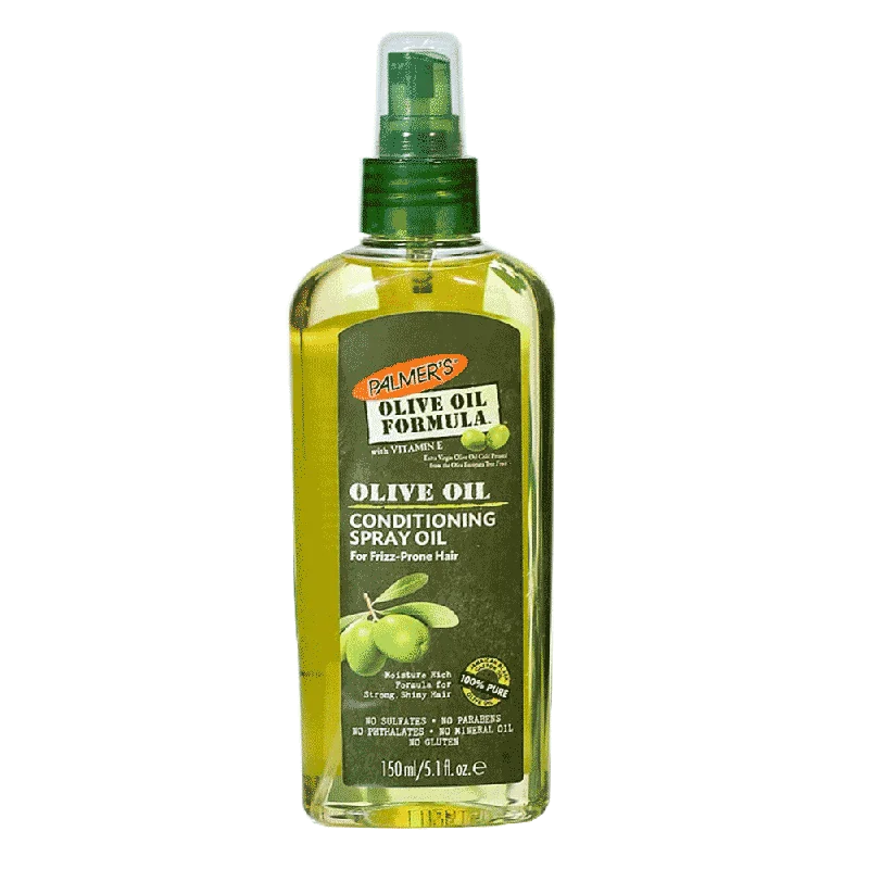 - Pet monitor with cameraPALMERS OLIVE OIL SPRAY CONDITIONING OIL 150 ML