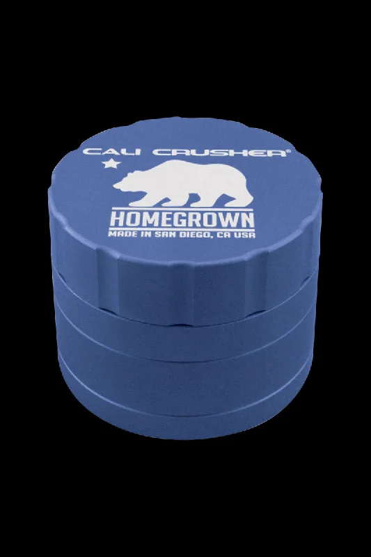  -Anti-slip claw protection raincoat FOR dogsCali Crusher Homegrown 4-Part Grinder
