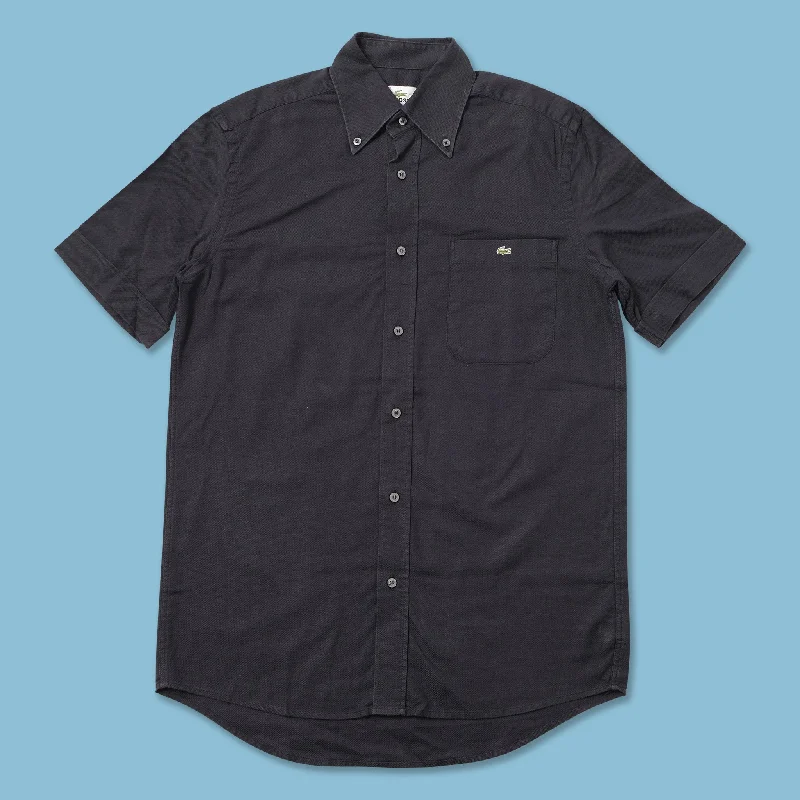 ---Vintage Lacoste Shirt Small