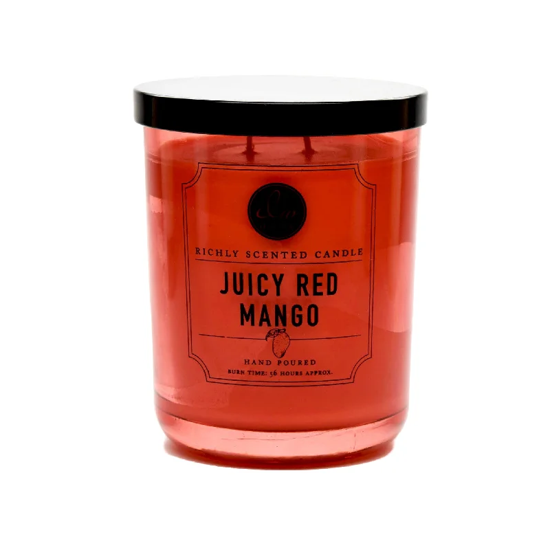 - Automatic induction pet water dispenserJuicy Red Mango