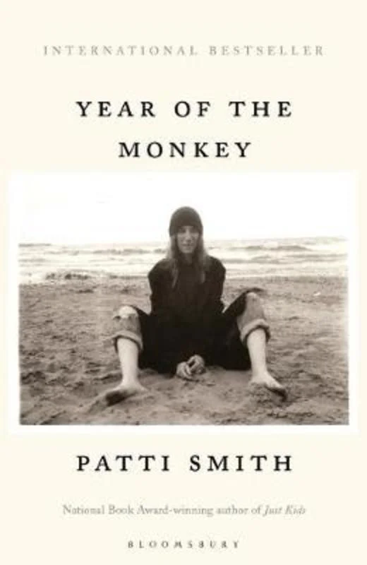 ---Year of the Monkey