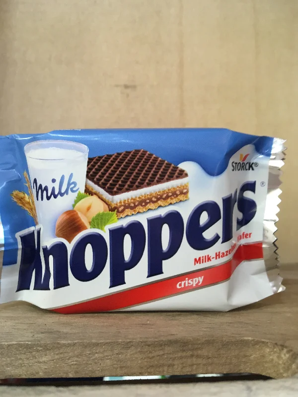 - Pregnant cat delivery room warming boxKnoppers Crispy Milk-Hazelnut Wafer 25g