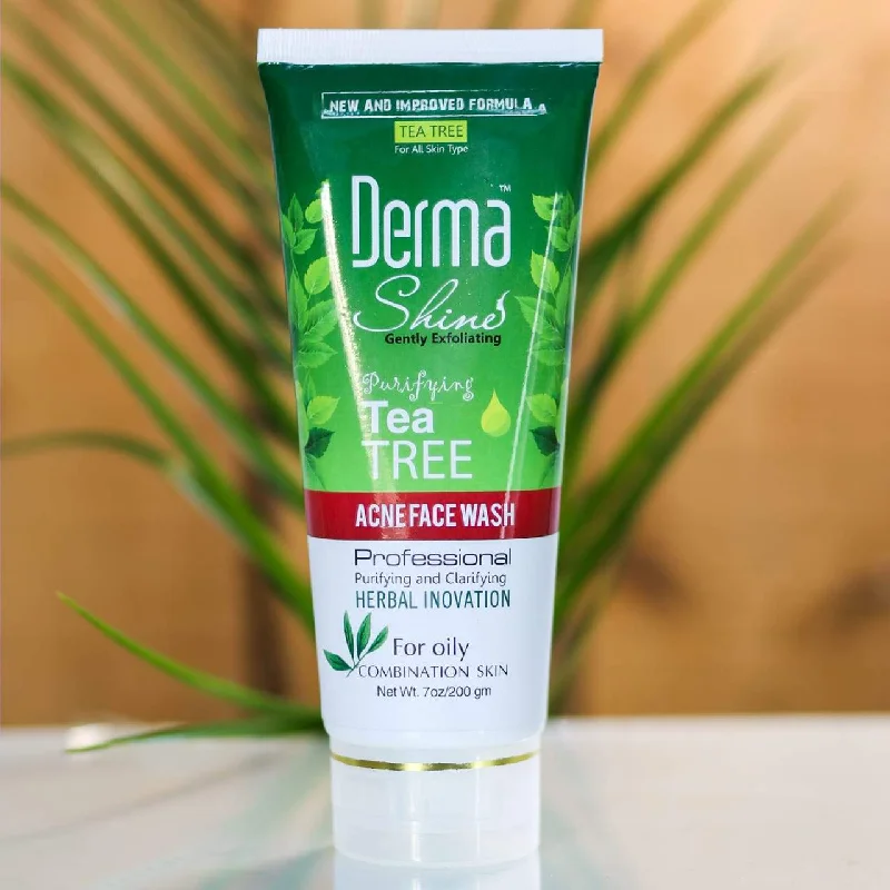 - Dog heart rate monitoring collarDERMA SHINE TEA TREE ACNE FACE WASH 200 GM