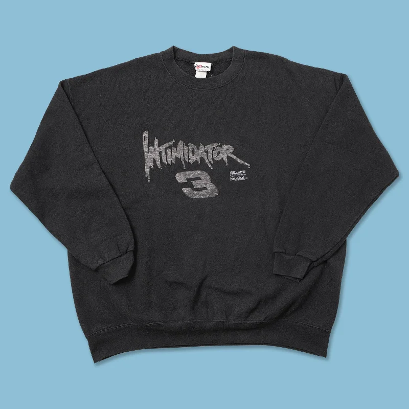 - Pet tear stain cleaning wipesVintage Dale Earnhardt Intimidator Sweater XXLarge