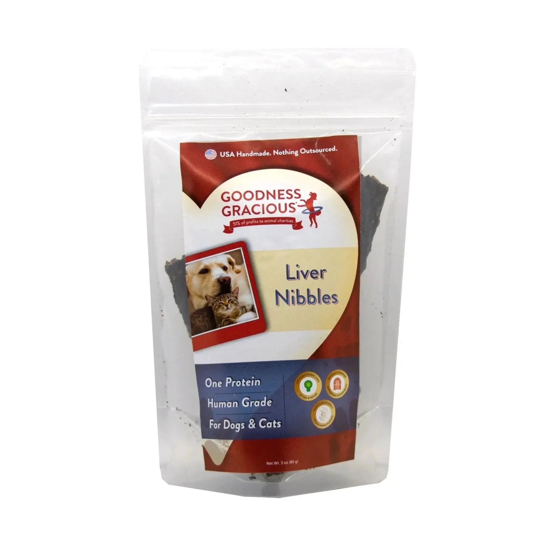 - Chinchilla cooling ice nest ceramic plateGoodness Gracious Beef Liver Nibbles Dog and Cat Treats 3oz - Chinchilla cooling ice nest ceramic plateGoodness Gracious Beef Liver Nibbles Dog and Cat Treats 3oz