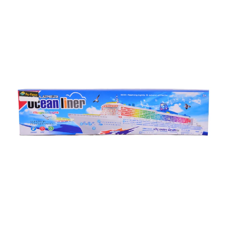 - Parrot climbing and standing wooden frame8086A SUPER MUSICAL SHIP