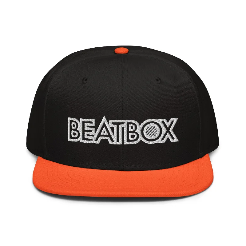 Orange / Black / Black