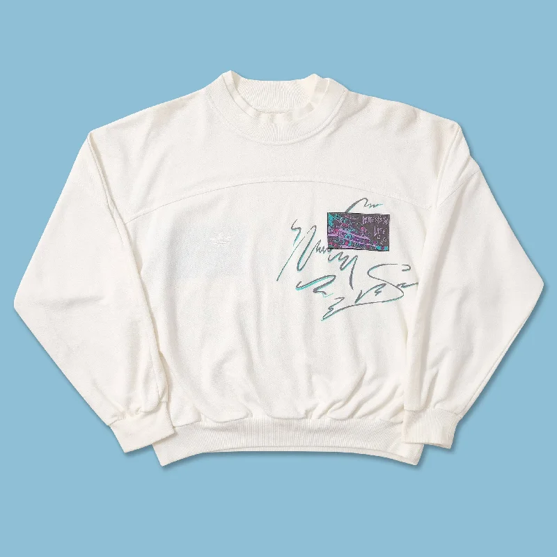 - Pet vitamin complex nutrition tabletsWomen's Vintage adidas Steffi Graf Sweater Large