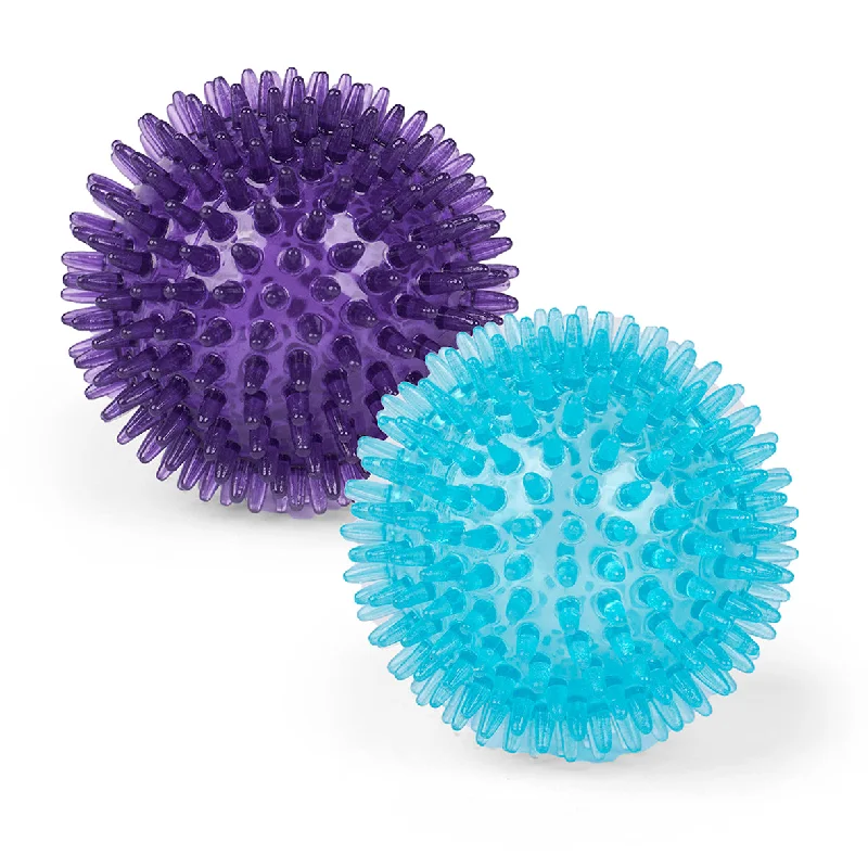 - Cat anti-jump window safety netTough Chewing Space Balls - Medium Dog Toy