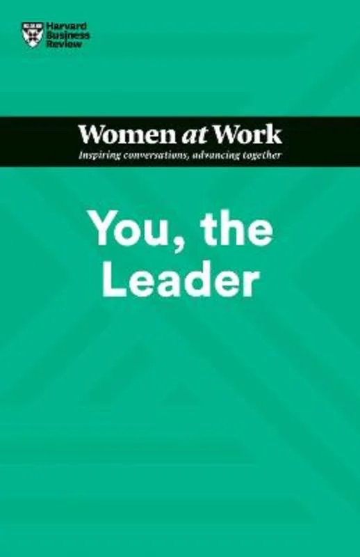 - Summer pet ice matYou, the Leader (HBR Women at Work Series)