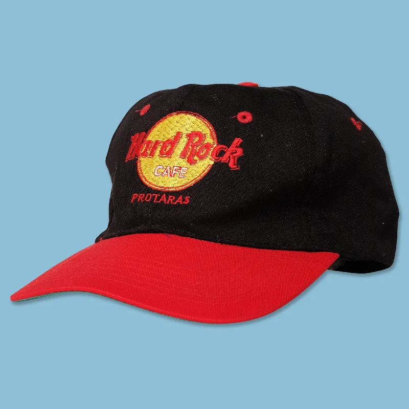 - Summer pet ice matVintage Hard Rock Cafe Portaras Snapback