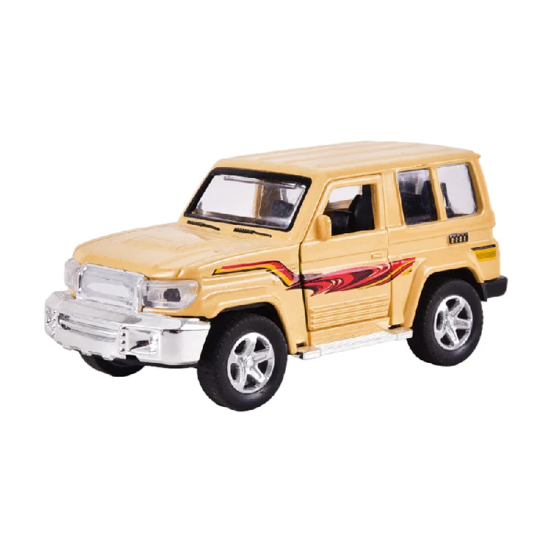- Pet stroller can be taken on the planeMY66-D2113 DIY CAST PICK-UP CAR DINKEY