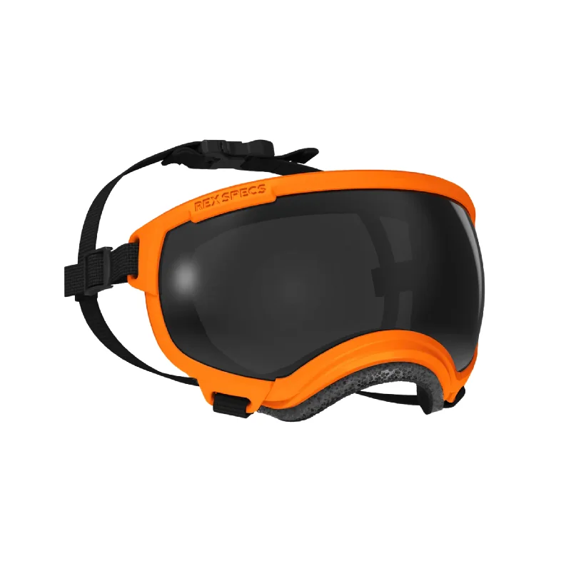 Frame Color: Appalachian Orange
