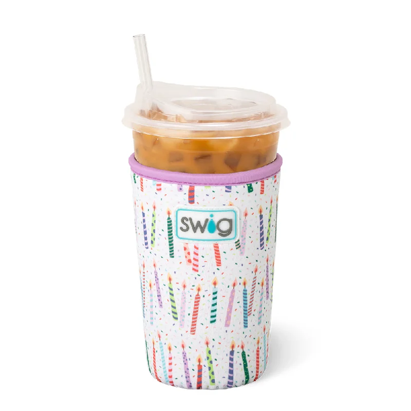  -Non-contact cat thermometerMake a Wish Iced Cup Coolie