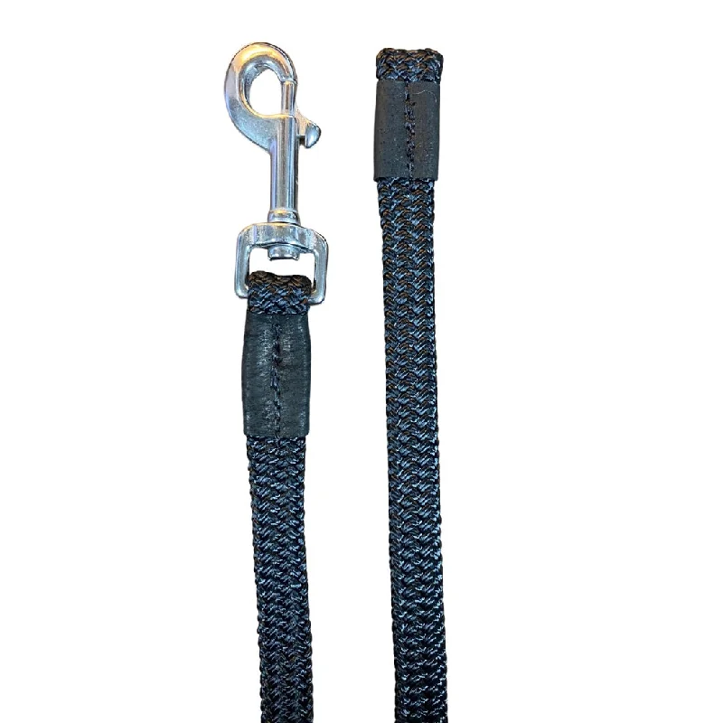 Pet ProductsRuffdog Flat Rope Leash