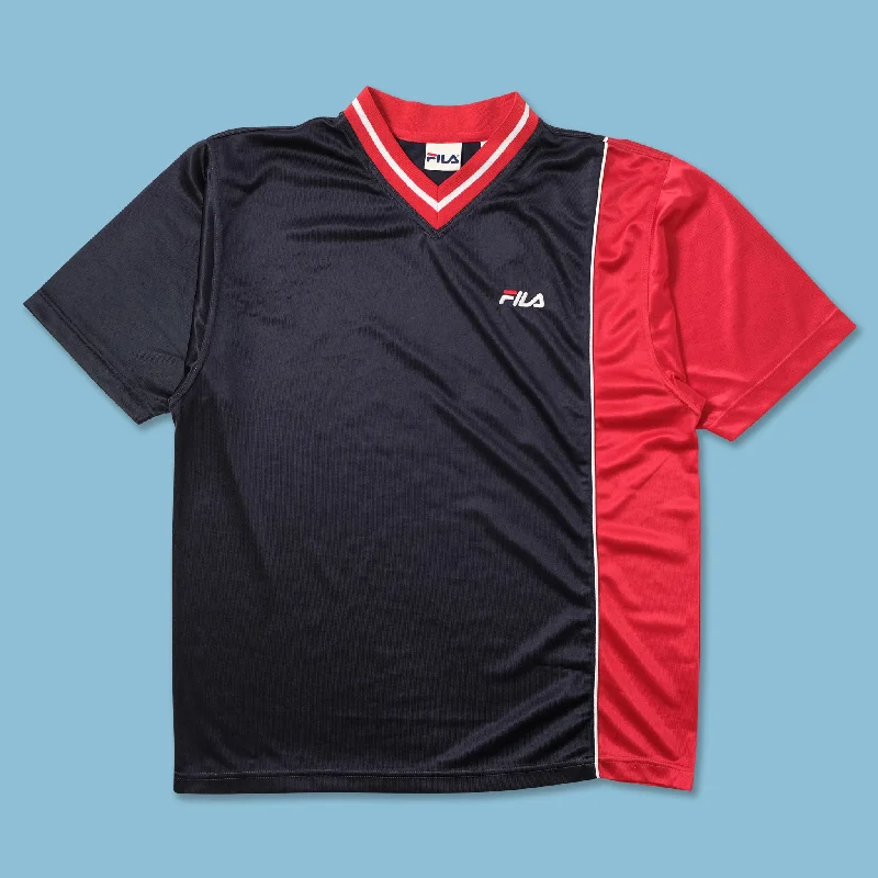- Pet smart GPS locatorVintage Fila Jersey Large
