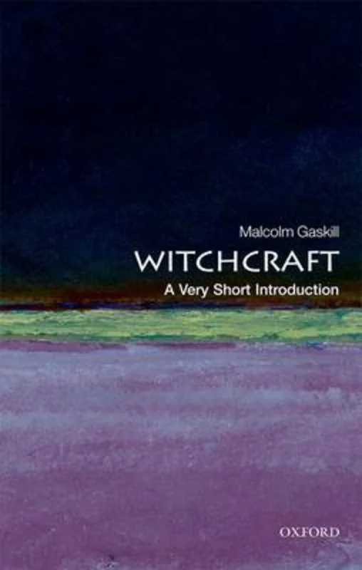 - ​​Christmas pet Christmas clothingWitchcraft: A Very Short Introduction