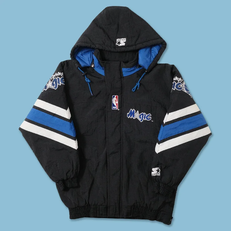  -Anti-scratch sofa protective coverVintage DS Starter Orlando Magic Jacket Small