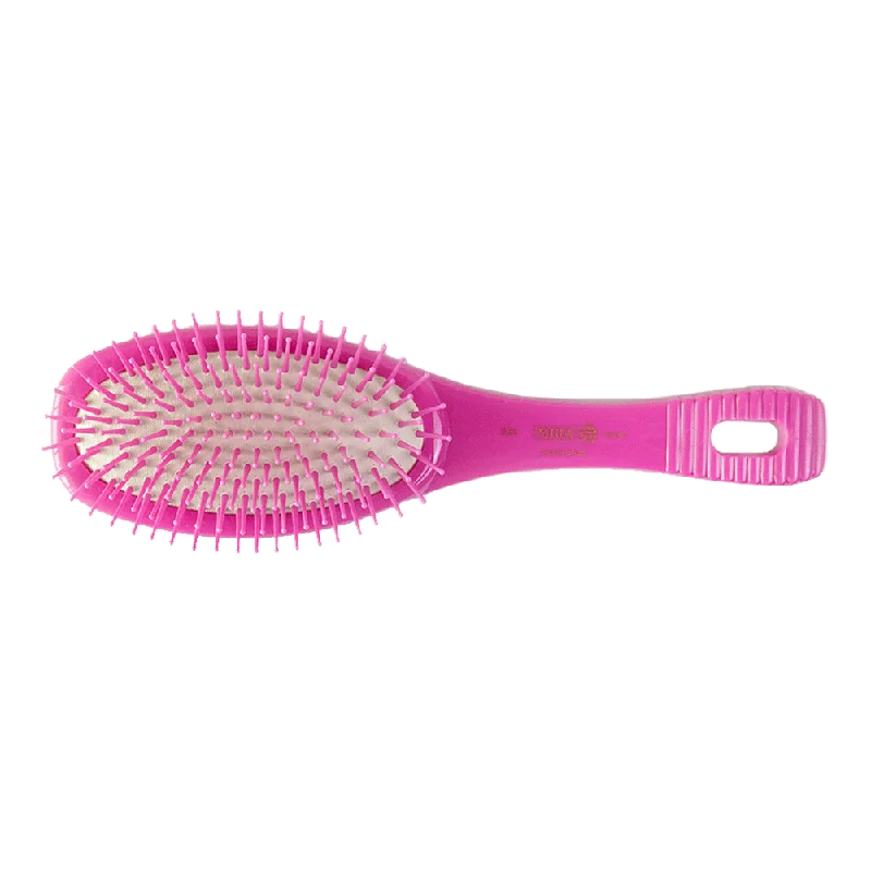 - Winter warm clothes for short-haired dogsMira Hair Brush Coloured Art- 351