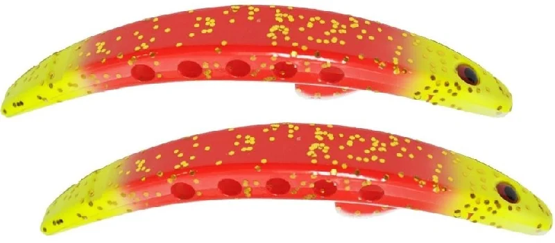 - Custom pet birthday cakeBrad's Super Bait Plugs Cust 2 Pack