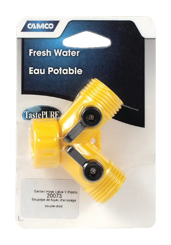 Pet ProductsCamco Tastepure Shut-Off Valve