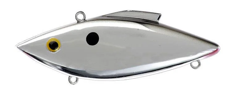 - Air box TSA certified check-inBill Lewis Rat-L-Trap Mini-Trap - 1/4 Oz