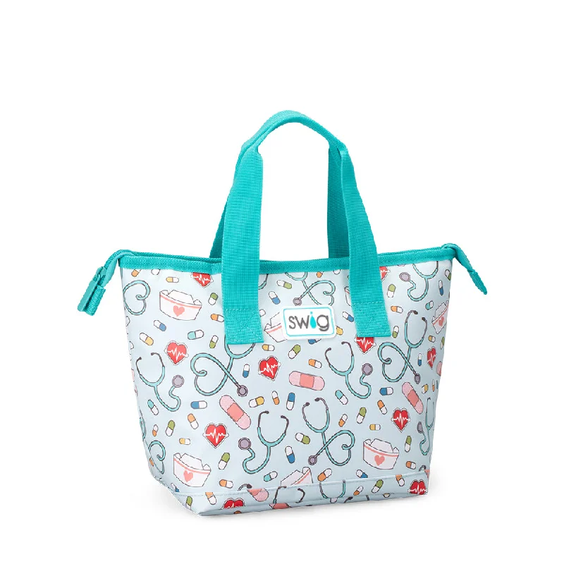 Pet ProductsScrub Life Lunchi Lunch Bag