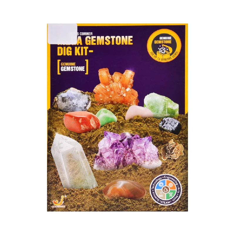 - Chinchilla cooling ice nest ceramic plateAT692-1 MEGA GEMSTONE KIT