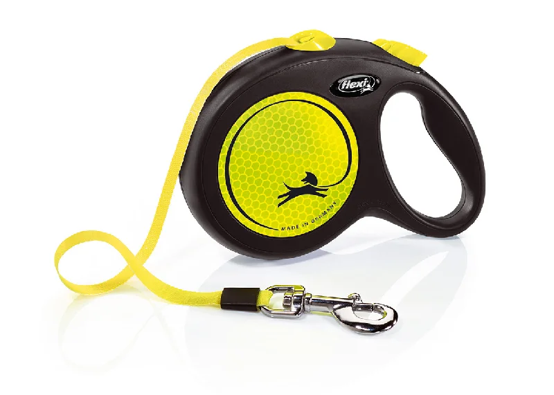  -Non-contact cat thermometerLarge  5 Meter Tape Flexi Neon