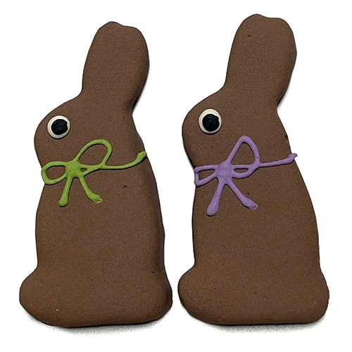 - Food for picky dogsCarob Bunnies Bulk Dog Treats