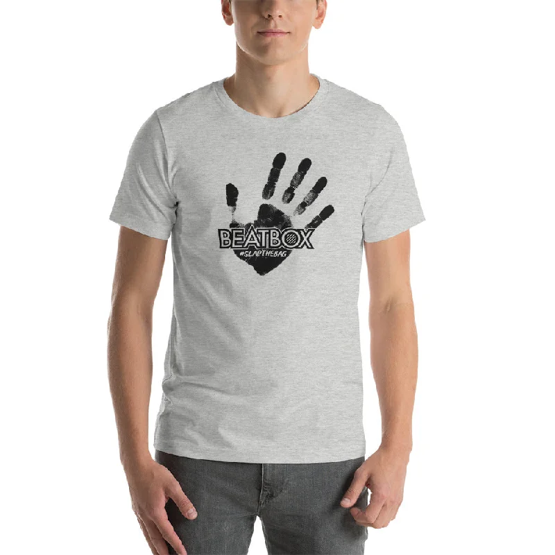 - Pet monitor with cameraSlap the Bag® T-Shirt