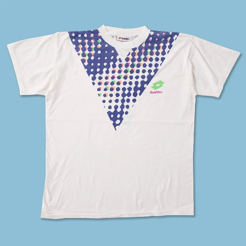 - Air box TSA certified check-inVintage Lotto T-Shirt Large