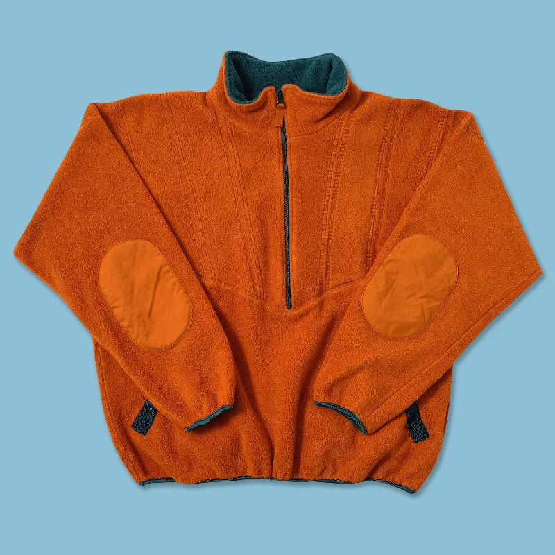- Pet stroller can be taken on the planeVintage adidas Equipment Half-Zip Fleece XLarge