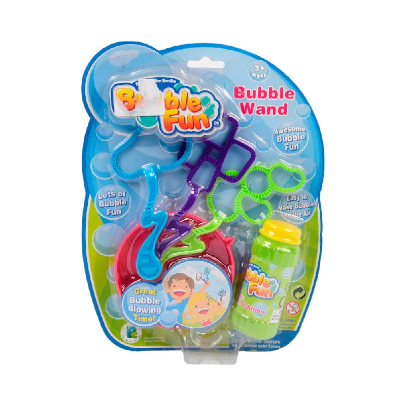 - Car dog seat beltDHOBB10149 BUBBLE FUN BUBBLE WAND SET