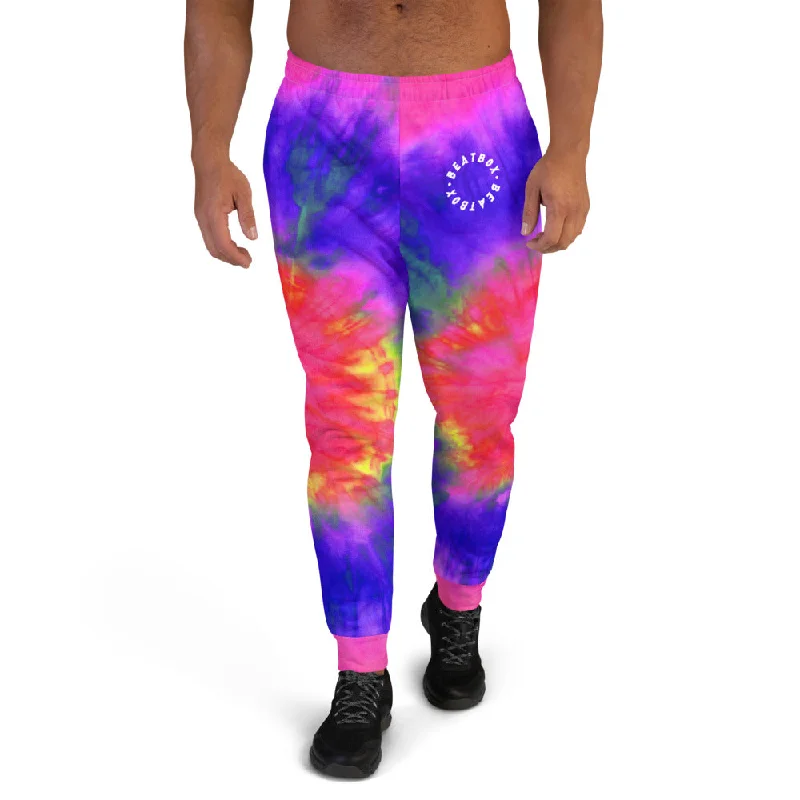 - Cat stress soothing sprayTrippy Joggers