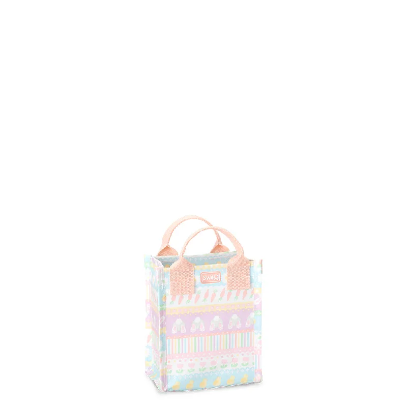  -Explosion-proof leash FOR LARGE dogsBunny Trail Reusable Bag Mini