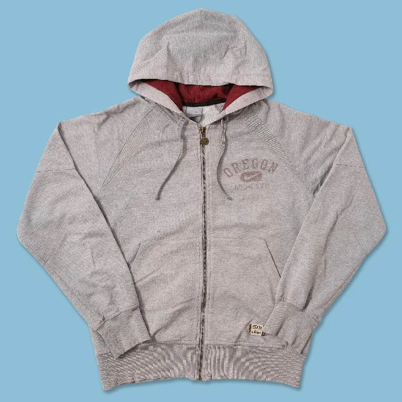  -Splash-proof food bowl AND Anti-choking slow food bowlVintage Nike Oregon Zip Hoody Small