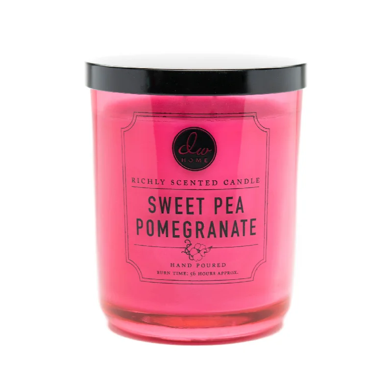 - Remote interactive pet feederSweet Pea Pomegranate