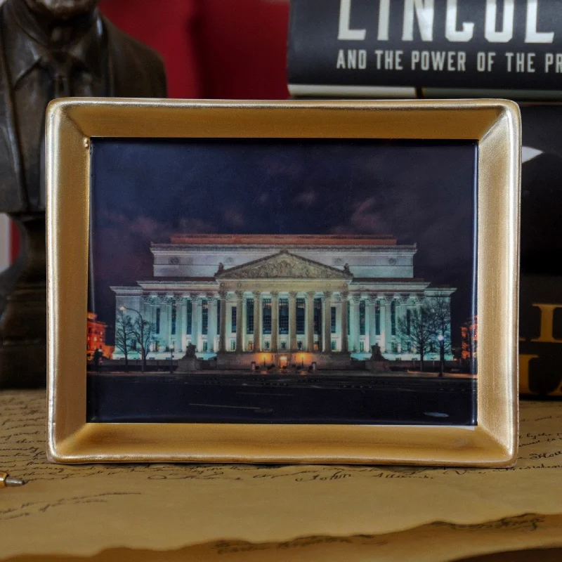- Postoperative pet anti-licking Elizabethan collarNational Archives Building at Night Adornament