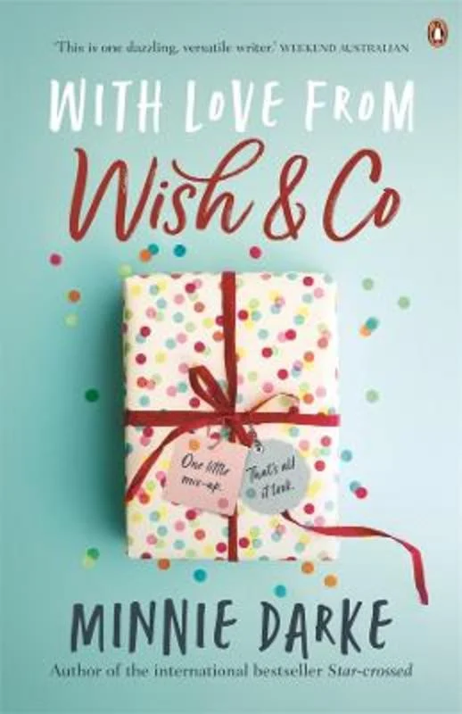 Pet ProductsWith Love From Wish & Co