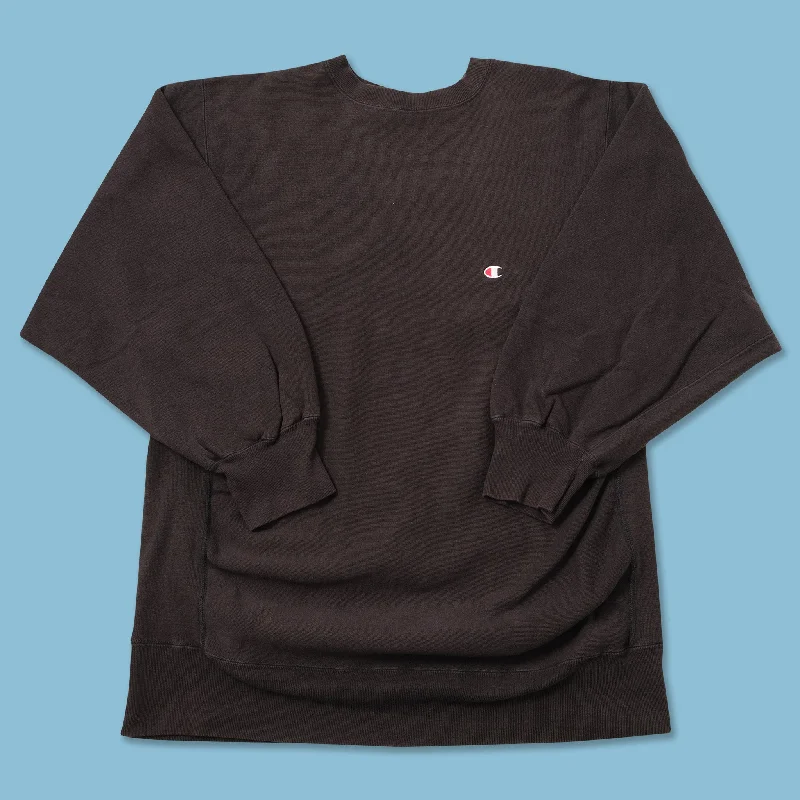 - Degradable pet feces bagVintage Champion Reverse Weave Sweater XXLarge