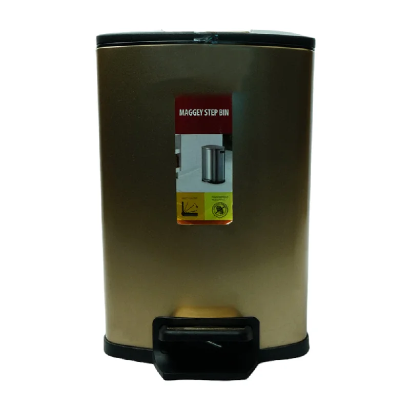 - Chinchilla cooling ice nest ceramic plateDUST BIN IR 7 LTR 169-180