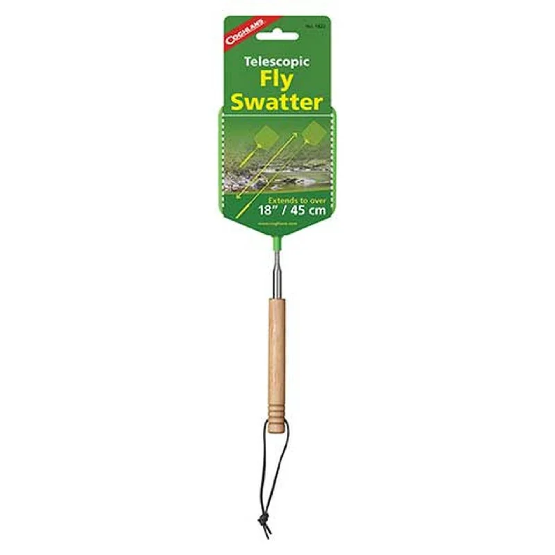 - Dog disposable foam shower gelCoghlan's Fly Swatter