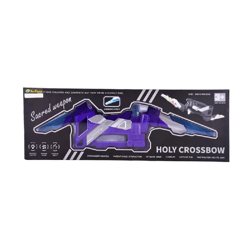 - Pet fence foldable indoorYY-586 CROSSBOW B/O IR