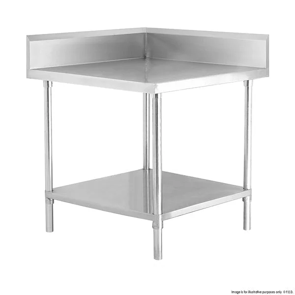 - Remote interactive pet feederMixRite Flat Top Work Bench 600 x 600 x 900 mm